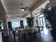 -南沙高尔夫球会