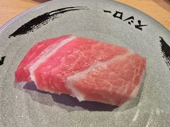 -寿司郎(皇庭广场店)