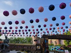 -安徒生童话乐园