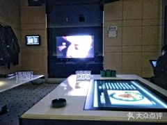 -真爱范特西KTV(交大店)