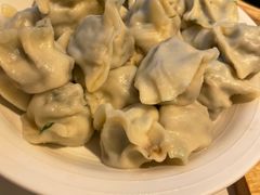 猪肉茴香-八珍饺子·烤鸭·家常菜