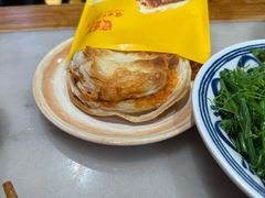 -虢国羊肉汤馆(政二街店)