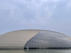 -国家大剧院