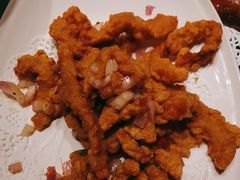 -阿娘家·原生态农家菜(国顺东路店)