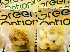 -Green Option(官舍店)
