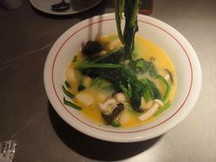 -闽上鲜·福建菜(龙湖滨江天街店)