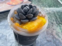 -鲜芋仙(高新万达广场店)