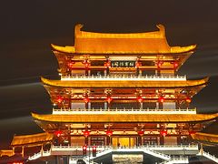 -杜甫江阁