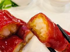 -点都德(大茶楼店)