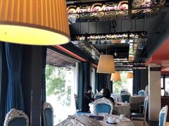 靠窗位-上海年代(水上东路店)