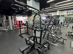 -VLines耀能运动24小时·月付制健身(京广桥店)