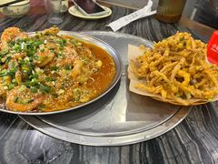 -江湖黑大兔(杨家坪店)