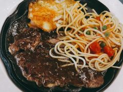 -豪客来牛排(开元盛世广场店)