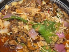 -蛙小侠(威高广场店)
