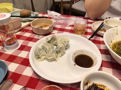 -西贝(华发商都店)