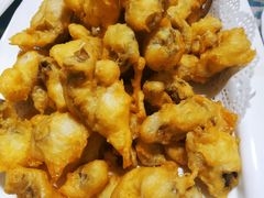 -老院子饭店·鲁菜·海鲜·家常菜