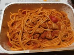 经典意式肉酱面-必胜客(城西银泰店)