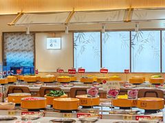 -喜味涮自助小火锅(广州东圃天河城店)