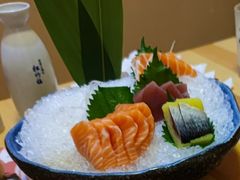 -割烹酱子日本料理(弘基财富广场店)