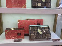 -GODIVA(印象城店)