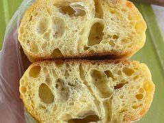 -佐敦面包铺·JORDAN BAKERY