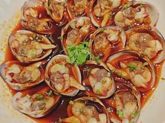 -荣兴酒家(徐家汇店)