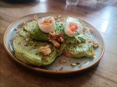 -RAC BAR(安福路店)