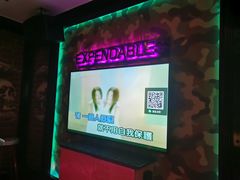 -欢乐迪KTV(观音桥未来国际店)