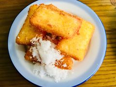 炸鲜奶-奶酪魏(牛街总店)