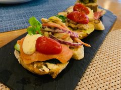 -LA MAISON公鸡和龙(蛇口店)