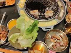 -韩宫宴和牛烤肉(武汉光谷现代风情街店)