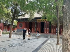 -洛阳白马寺
