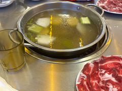 -潮汕•草根牛肉档(中江路店)