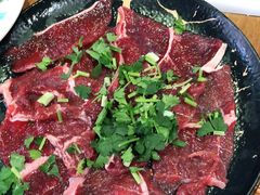 -受气牛肉·重庆耙牛肉(来福士店)
