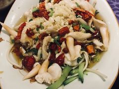 -威海渔村(静安旗舰店)