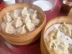 -老边饺子馆(中街店)