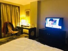 -北京西单美爵酒店