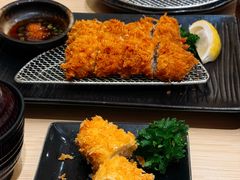 -胜博殿日式炸猪排(西红门店)