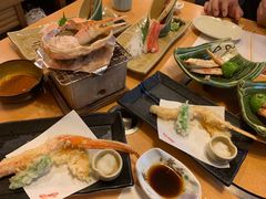 -蟹道乐(道顿堀本店)