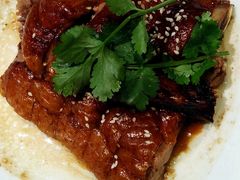 庙街烧鸭-粤香楼(新光里店)