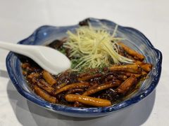 -老阊门菜馆(山塘街店)