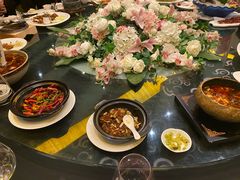 -云门锦翠(商鼎国际店)