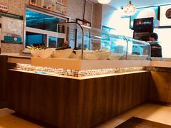 自助取餐区-拿渡麻辣香锅(管庄店)