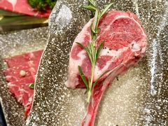 -贺野·自助炭火烤肉(紫藤路店)