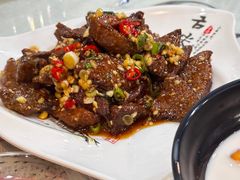-金姐台湾菜(珠江路店)