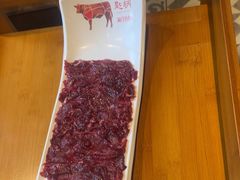 -手选潮汕鲜活牛肉火锅(二七广场店)
