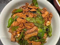 -醉香隆.山水庭院.湖北菜(东湖店)