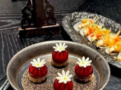 -鲜璟台·地标景观餐厅(上海中心店)