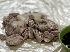 -小辫子羊肉面馆(周东店)