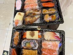 -七滨外带寿司(万风新天地店)